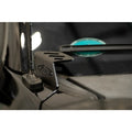 Addictive Desert Designs roof rack detail