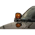 Addictive Desert Designs roof rack close-up