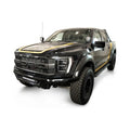 Addictive Desert Designs roof rack close-up