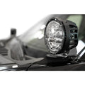 Addictive Desert Designs roof rack close-up