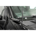 Addictive Desert Designs roof rack detail