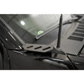 Addictive Desert Designs roof rack detail