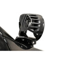 Addictive Desert Designs roof rack detail
