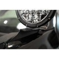 Addictive Desert Designs roof rack close-up
