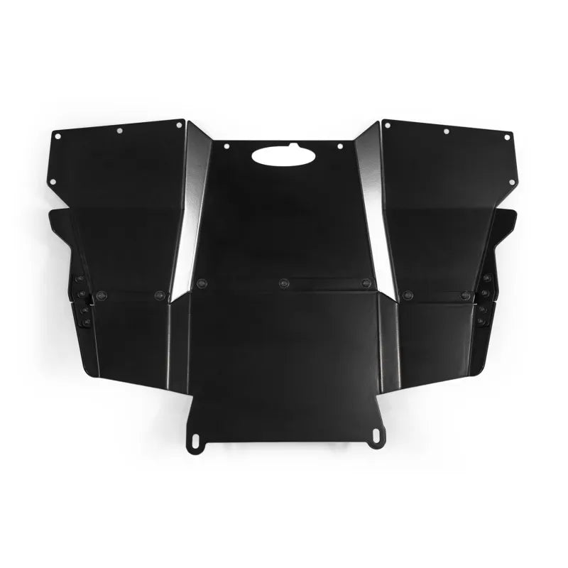 Addictive Desert Designs bumper