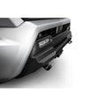 Addictive Desert Designs bumper detail