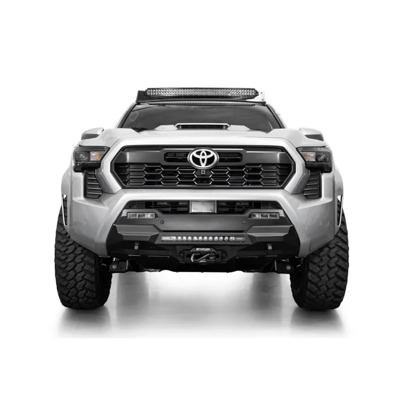 Addictive Desert Designs bumper