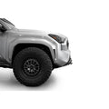 Addictive Desert Designs bumper detail