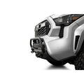 Addictive Desert Designs bumper detail