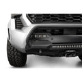 Addictive Desert Designs bumper detail