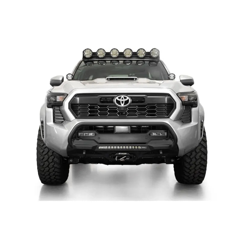 Addictive Desert Designs bumper