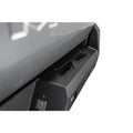 Addictive Desert Designs bumper detail