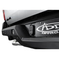 Addictive Desert Designs bumper