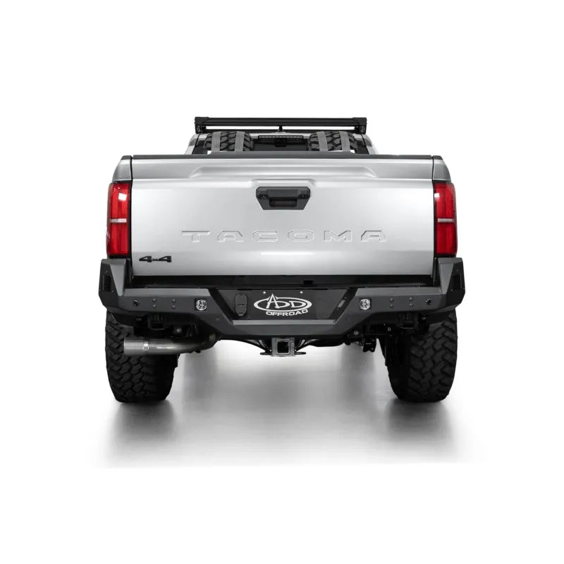 Addictive Desert Designs bumper