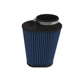 aFe air filter installed view