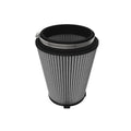 aFe air filter close-up