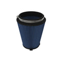 aFe air filter close-up
