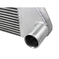 aFe intercooler close-up