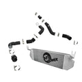 aFe intercooler detail