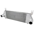 aFe intercooler close-up