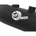 aFe charge pipe