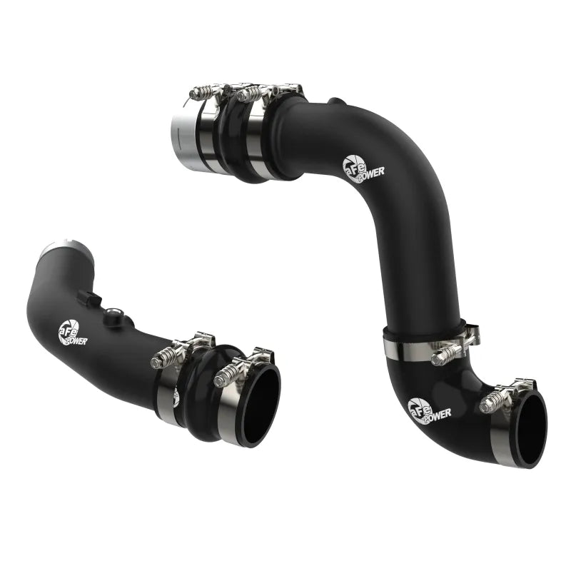 aFe charge pipe