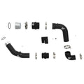 aFe charge pipe