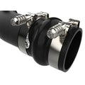 aFe charge pipe detail