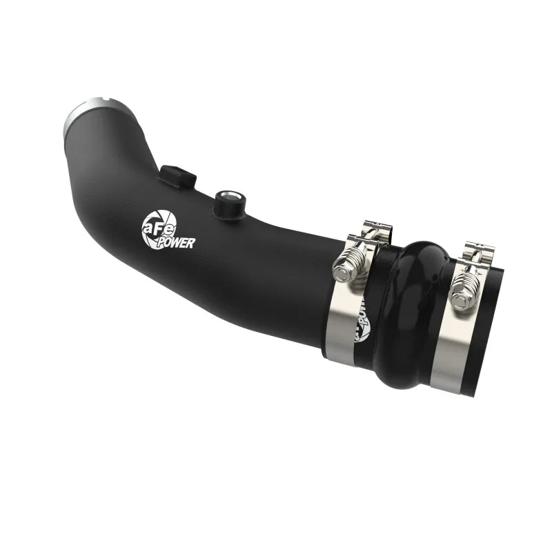 aFe charge pipe