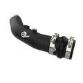 aFe charge pipe