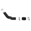 aFe charge pipe installed view