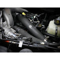 aFe charge pipe