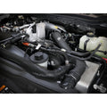 aFe charge pipe