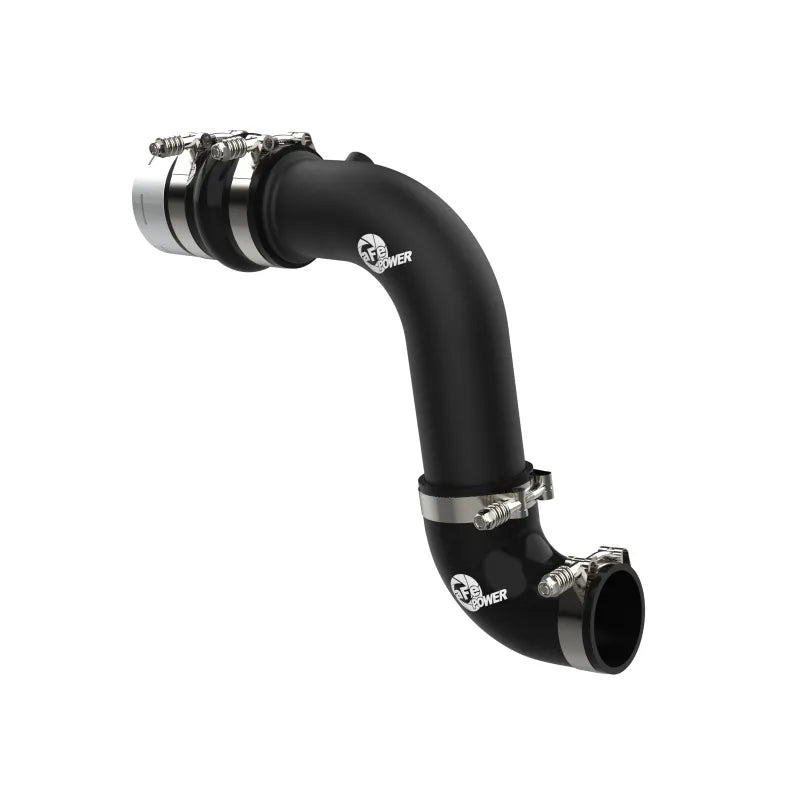 aFe charge pipe