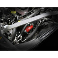 aFe charge pipe detail