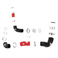 aFe charge pipe