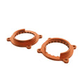 aFe throttle body