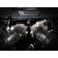 aFe throttle body