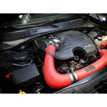 aFe throttle body detail