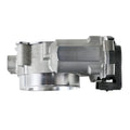 aFe throttle body close-up
