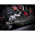 aFe throttle body detail