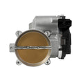 aFe throttle body installed view