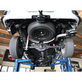 aFe auto part close-up