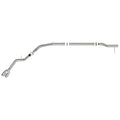 aFe exhaust