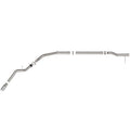 aFe exhaust detail