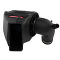 aFe cold air intake detail