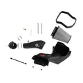 aFe cold air intake
