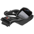 aFe cold air intake