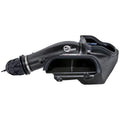 aFe cold air intake