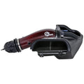 aFe cold air intake